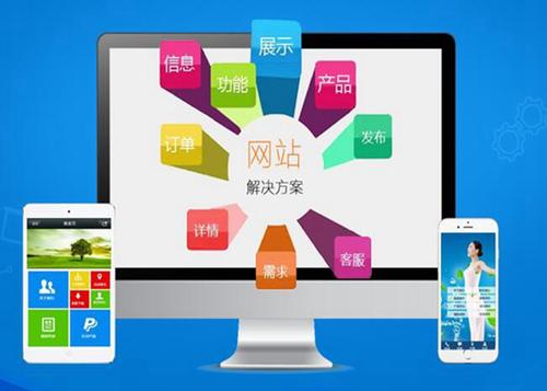 阿拉善右如何进行网站设计才能突出产品的优势